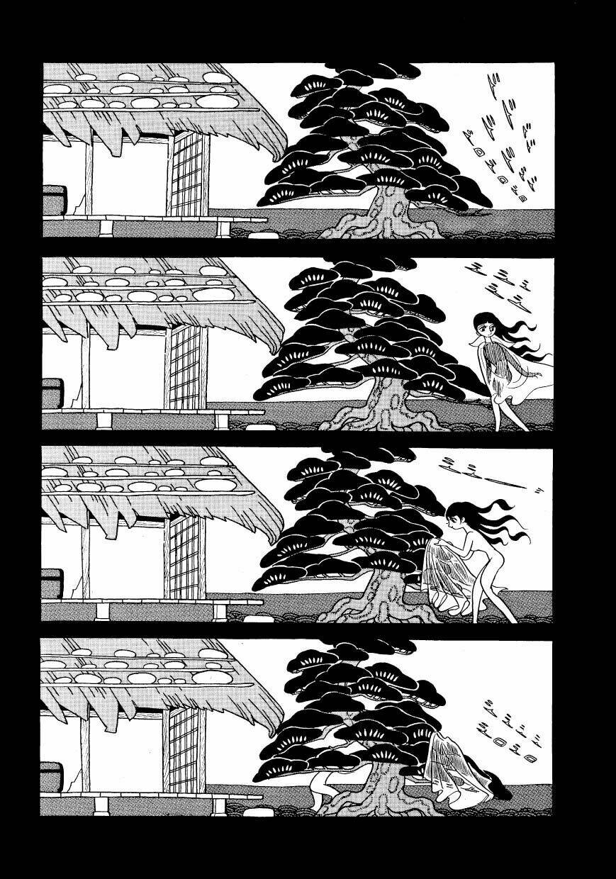 Chim Lửa Chapter 64 - TC Truyện