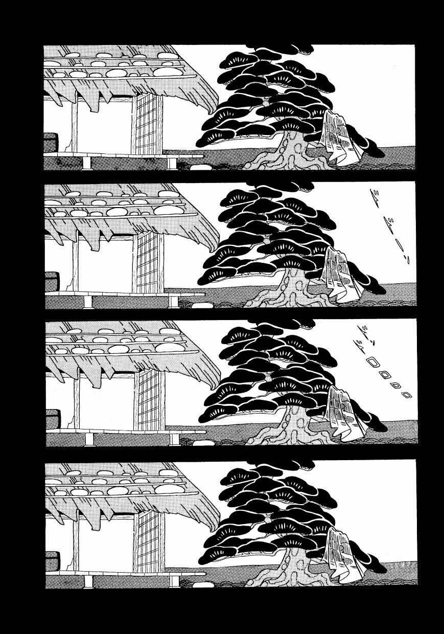 Chim Lửa Chapter 64 - TC Truyện
