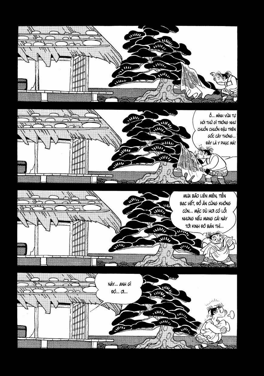 Chim Lửa Chapter 64 - TC Truyện