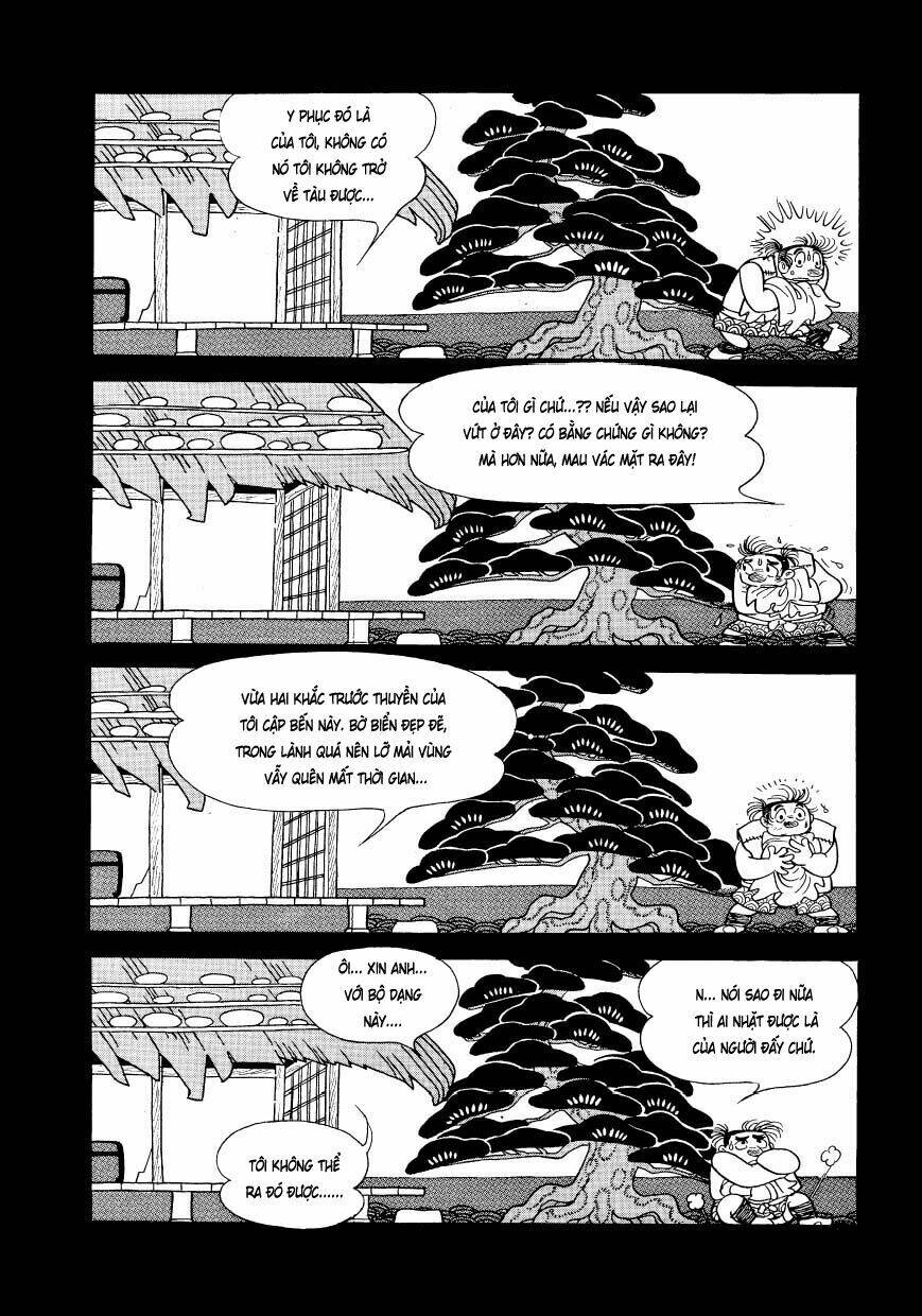 Chim Lửa Chapter 64 - TC Truyện