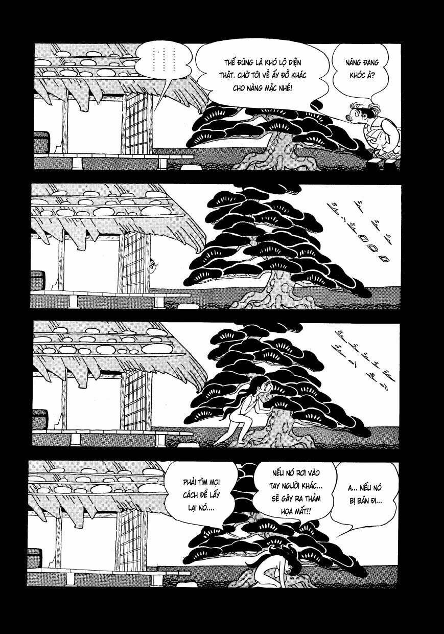 Chim Lửa Chapter 64 - TC Truyện