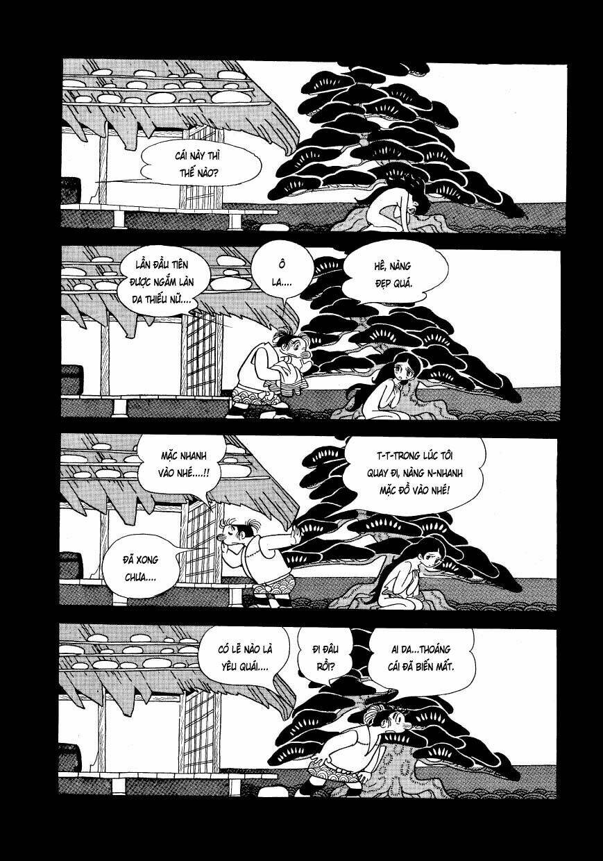 Chim Lửa Chapter 64 - TC Truyện