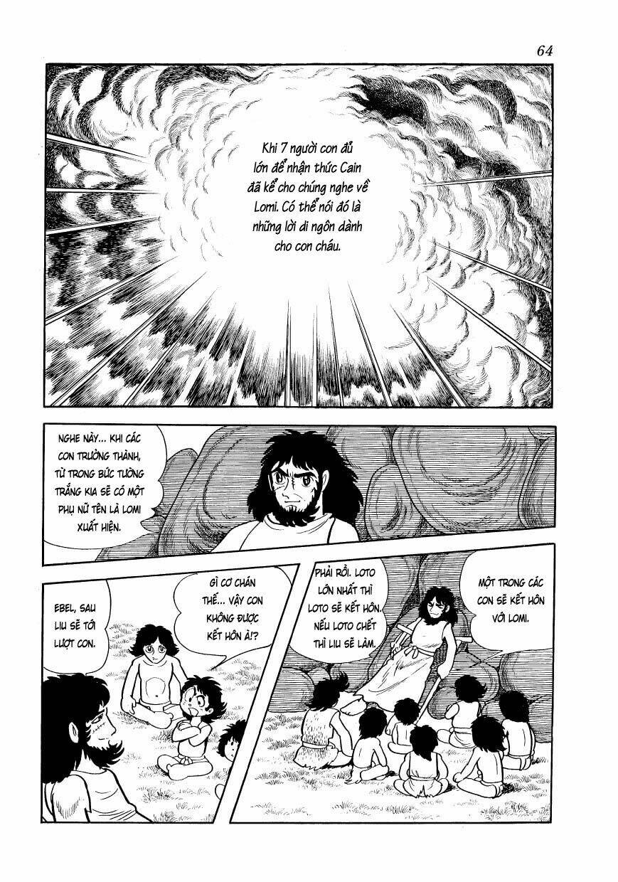 Chim Lửa Chapter 66 - TC Truyện