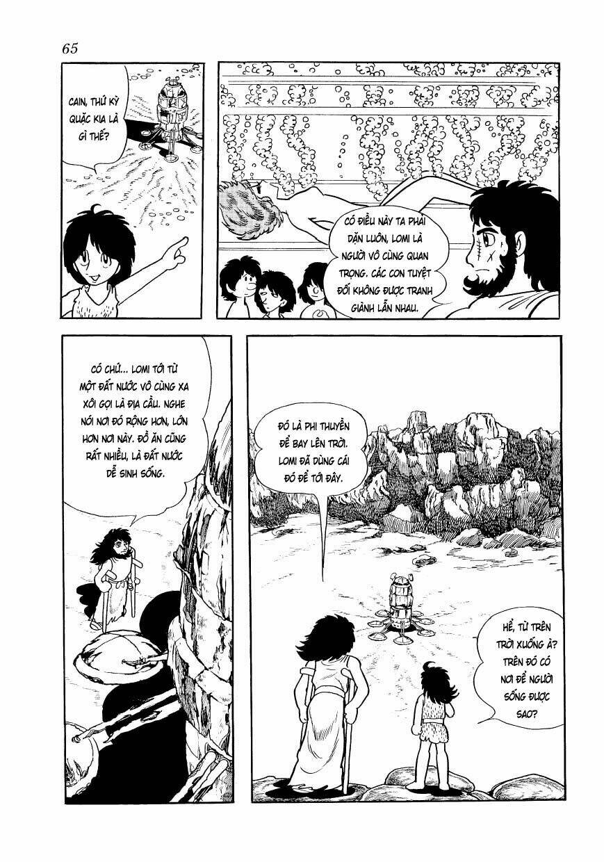 Chim Lửa Chapter 66 - TC Truyện