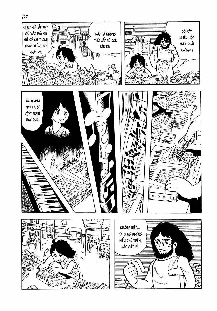 Chim Lửa Chapter 66 - TC Truyện