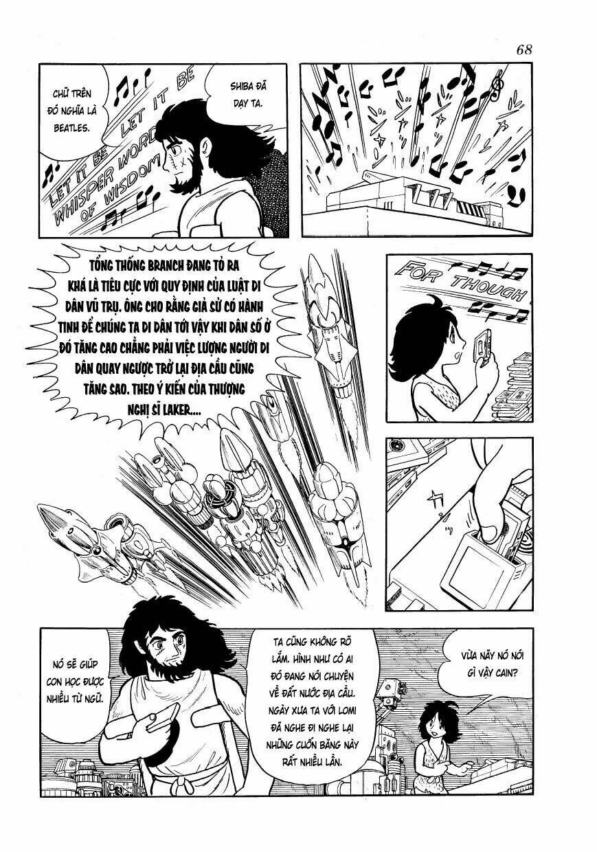Chim Lửa Chapter 66 - TC Truyện
