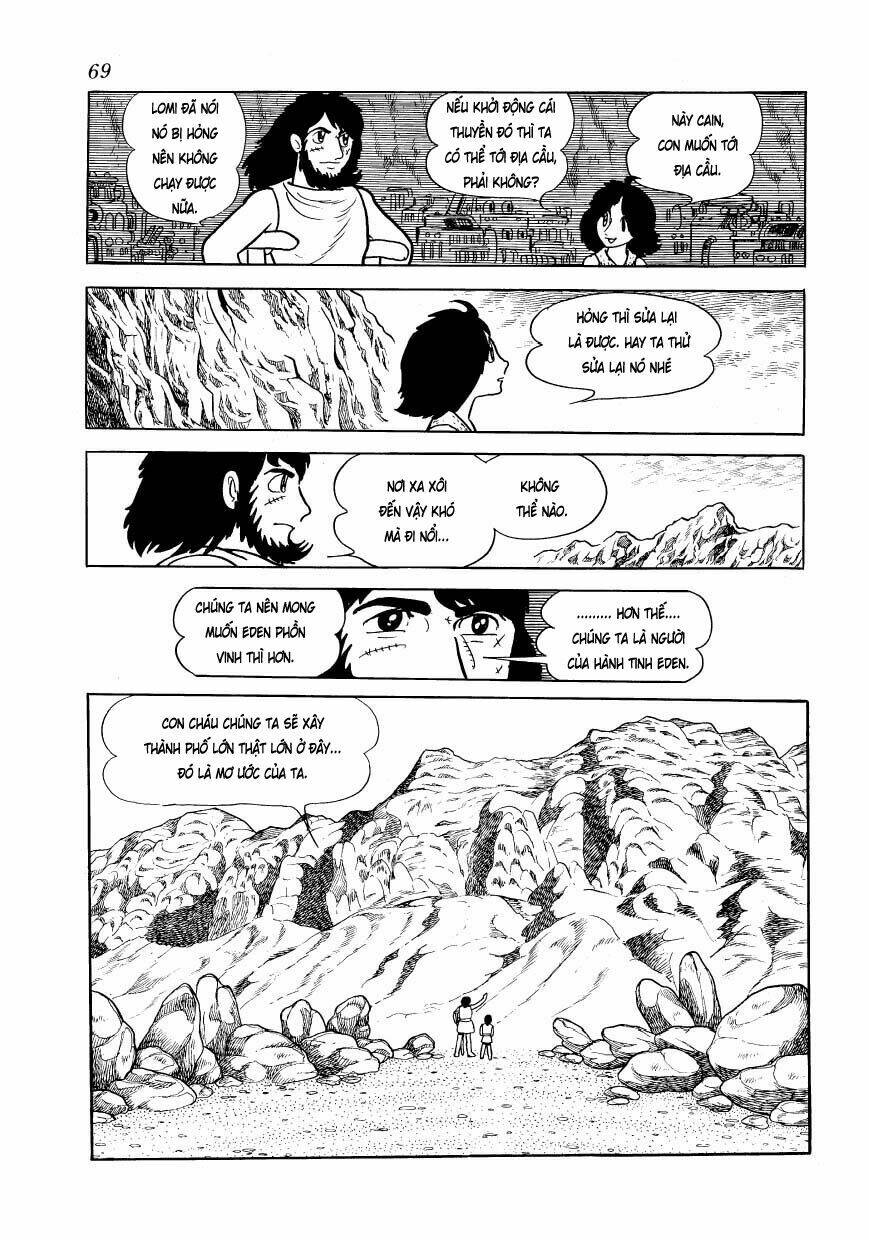 Chim Lửa Chapter 66 - TC Truyện