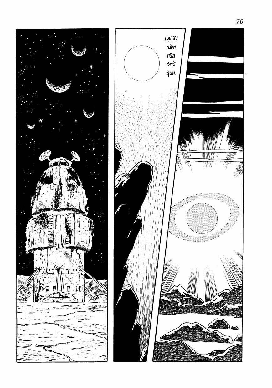 Chim Lửa Chapter 66 - TC Truyện