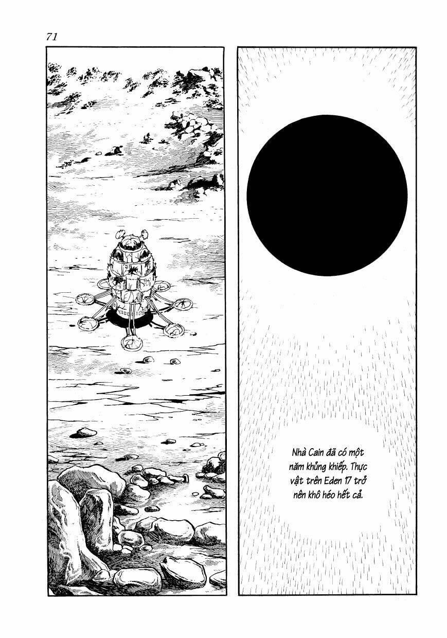 Chim Lửa Chapter 66 - TC Truyện
