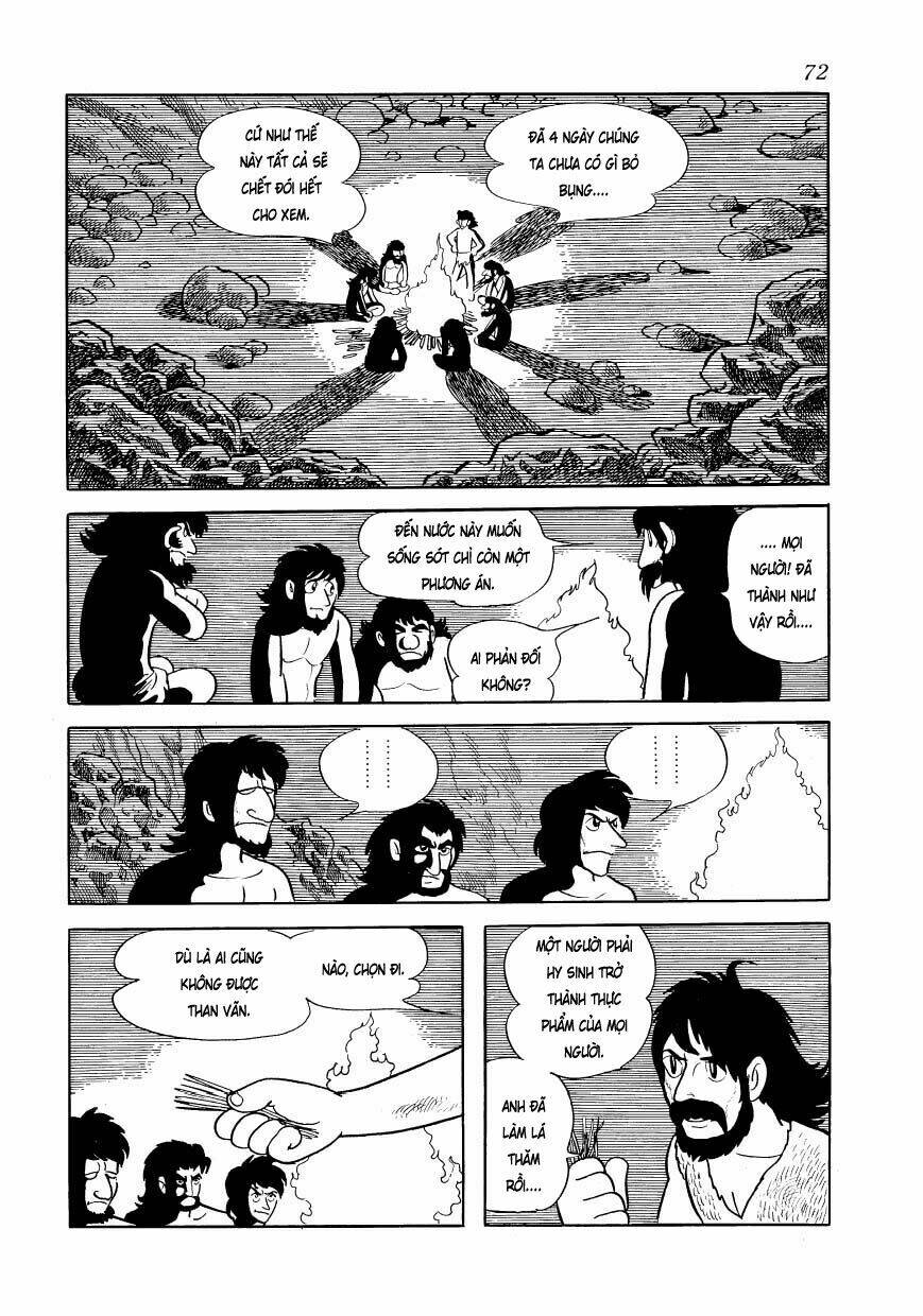 Chim Lửa Chapter 66 - TC Truyện