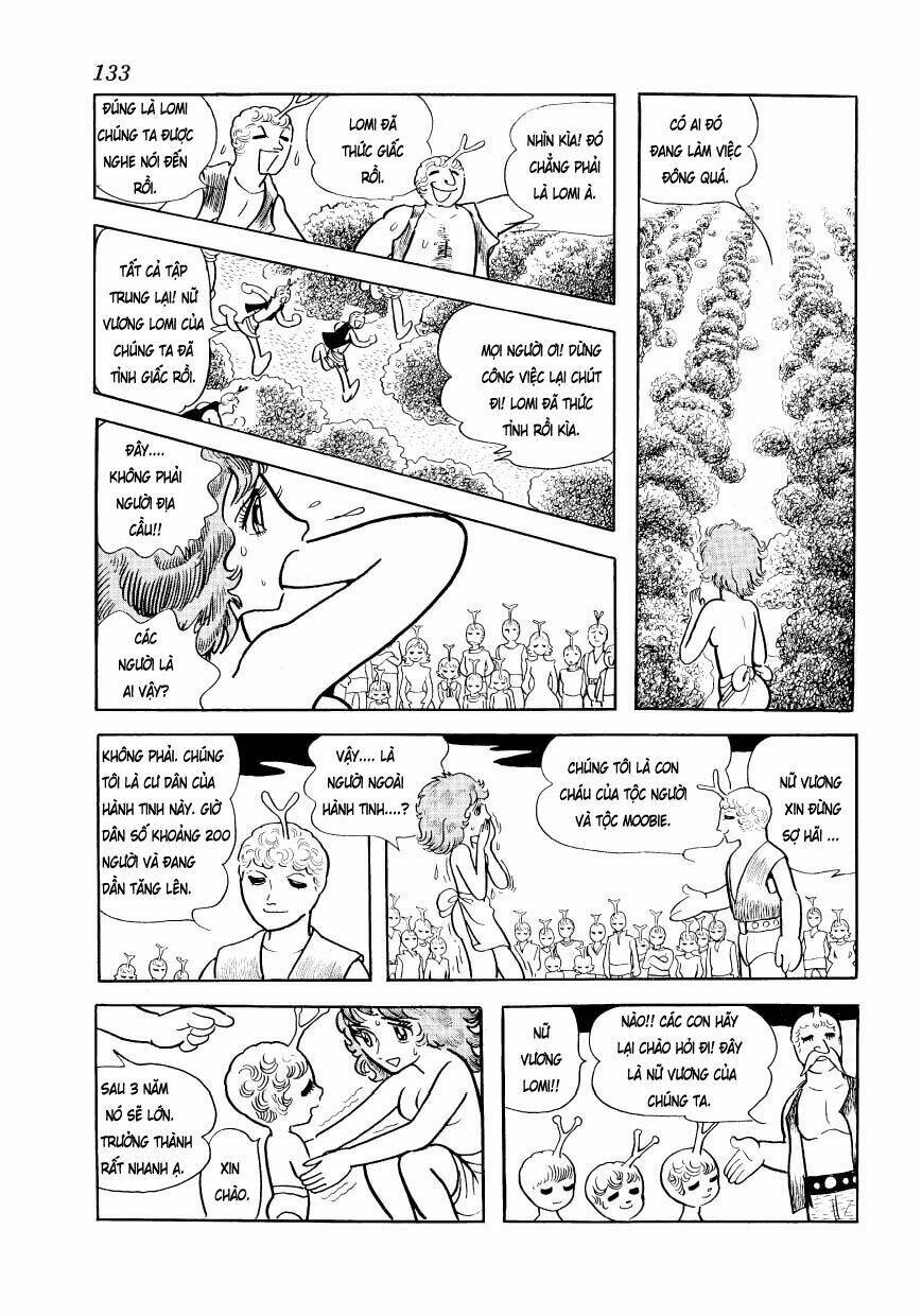 Chim Lửa Chapter 68 - AB Truyện