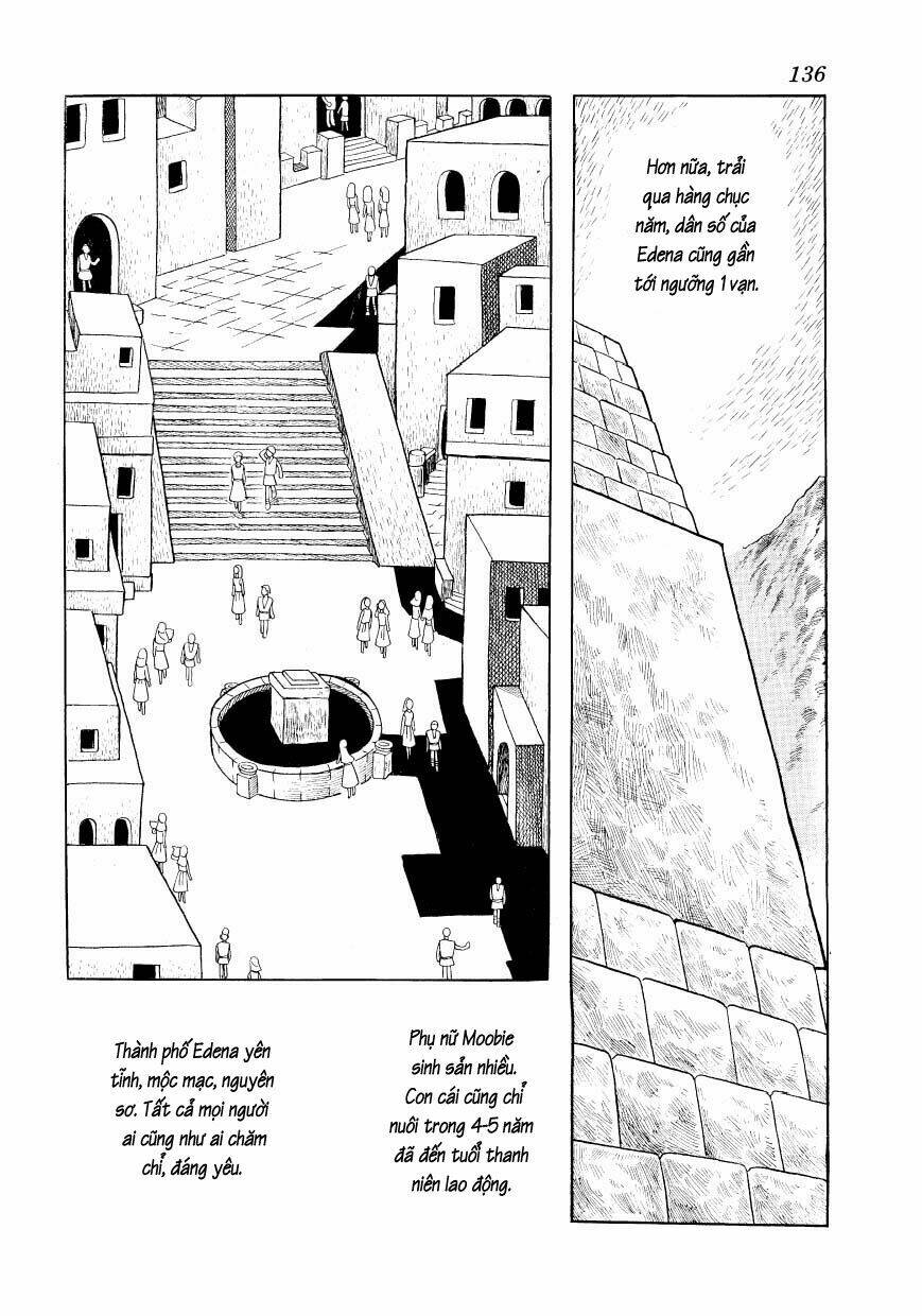 Chim Lửa Chapter 68 - AB Truyện