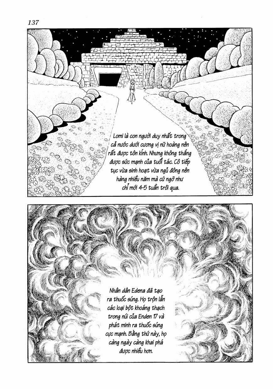 Chim Lửa Chapter 68 - AB Truyện