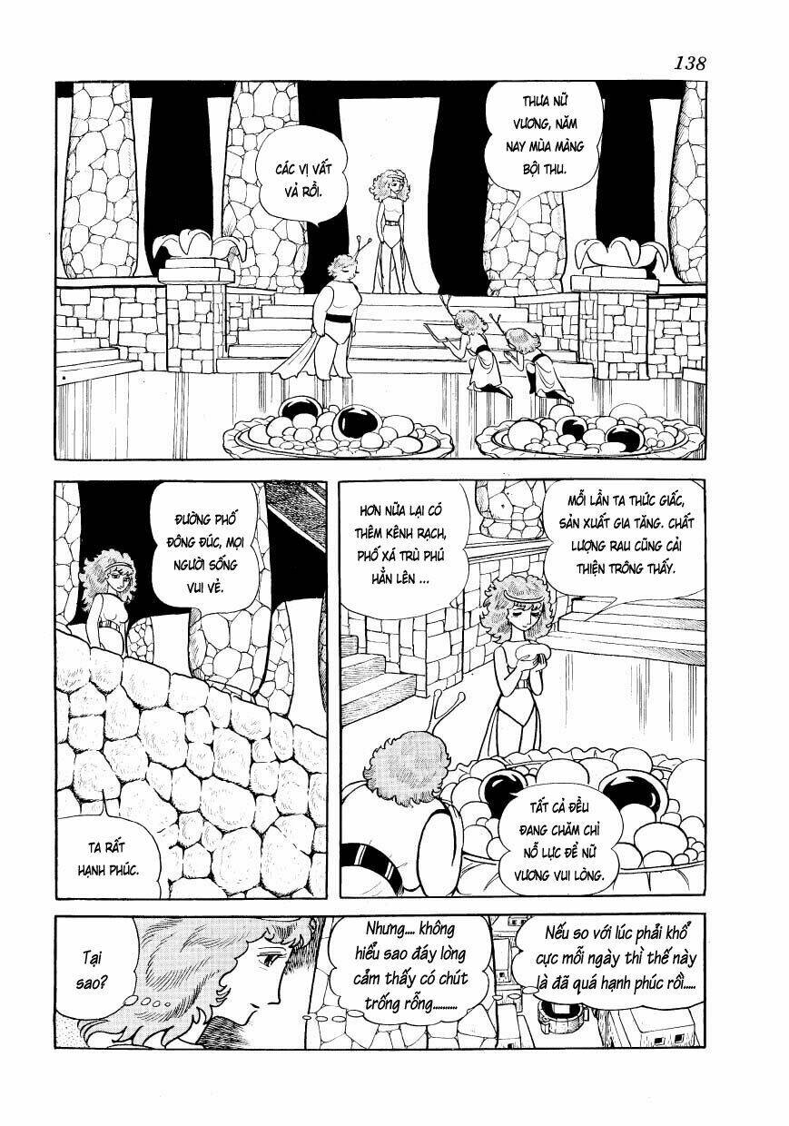 Chim Lửa Chapter 68 - AB Truyện