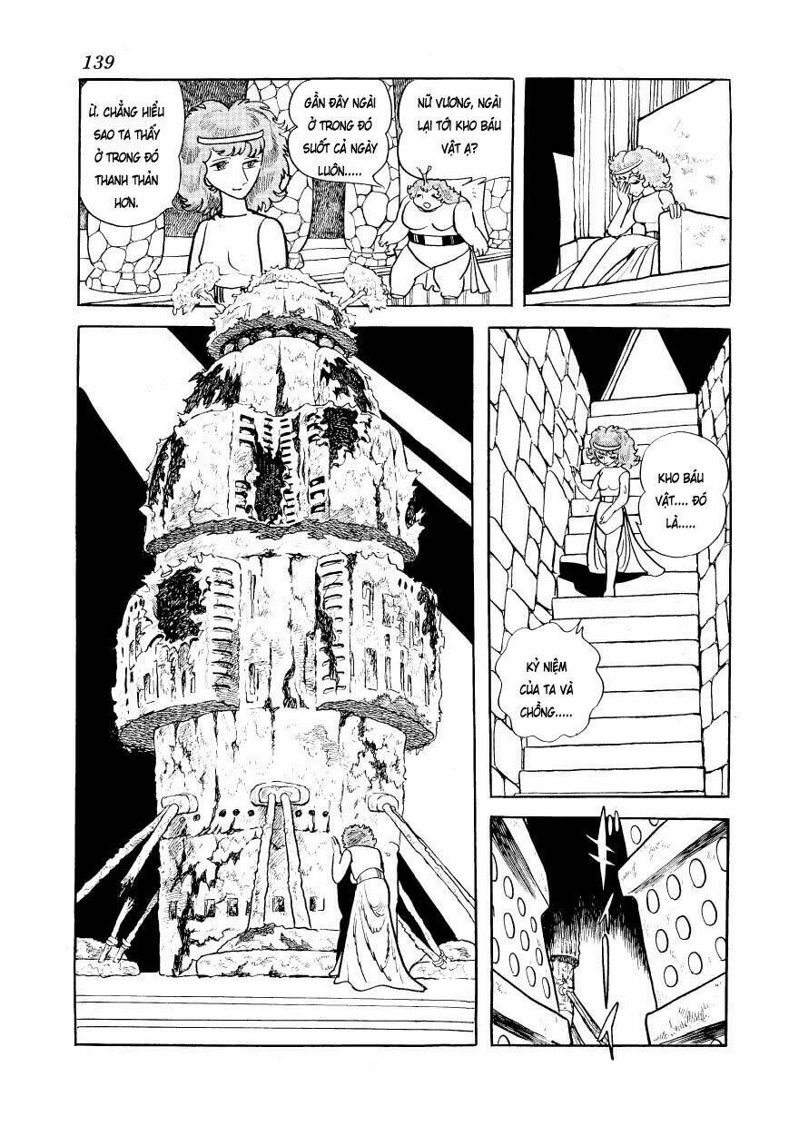 Chim Lửa Chapter 68 - AB Truyện