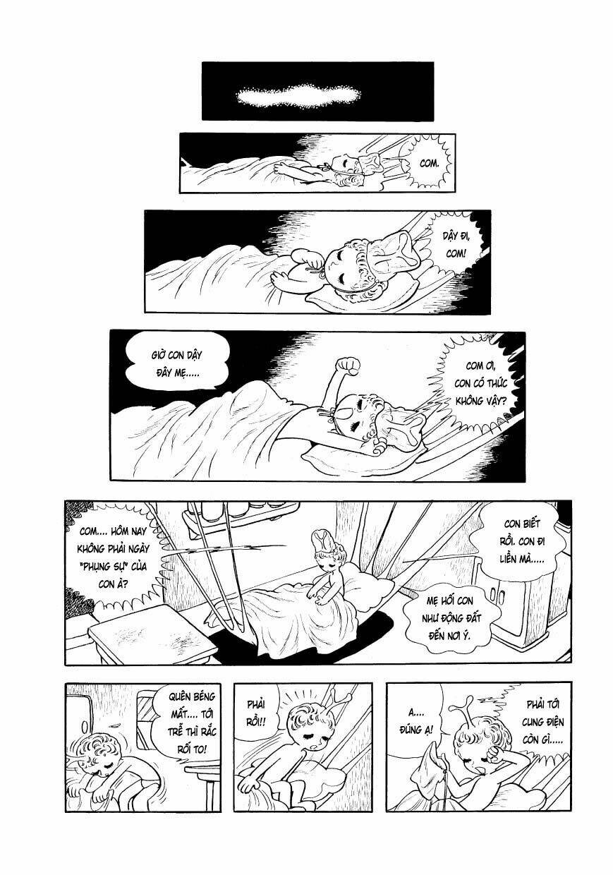 Chim Lửa Chapter 68 - AB Truyện