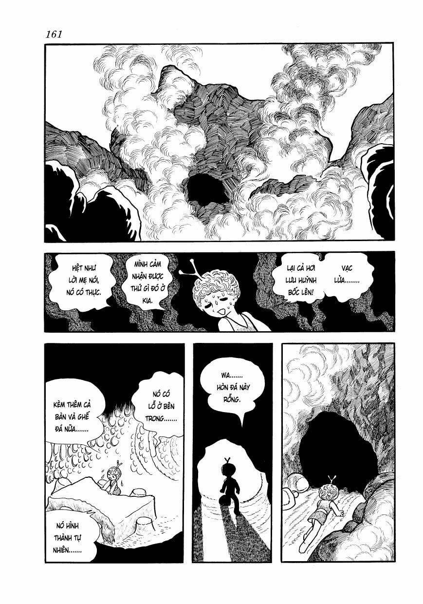 Chim Lửa Chapter 69 - AB Truyện
