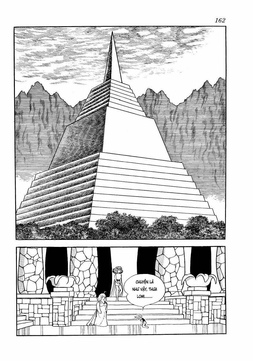 Chim Lửa Chapter 69 - AB Truyện