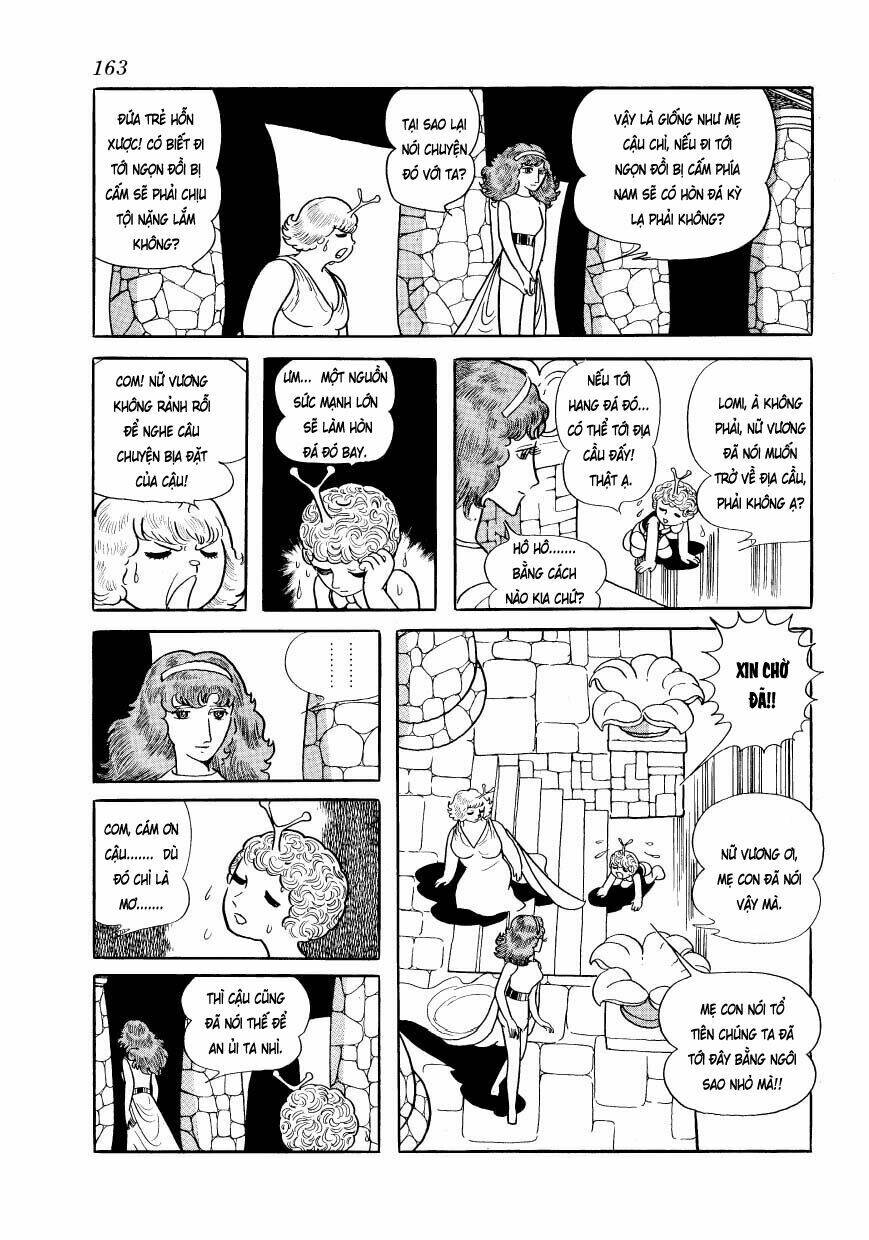 Chim Lửa Chapter 69 - AB Truyện