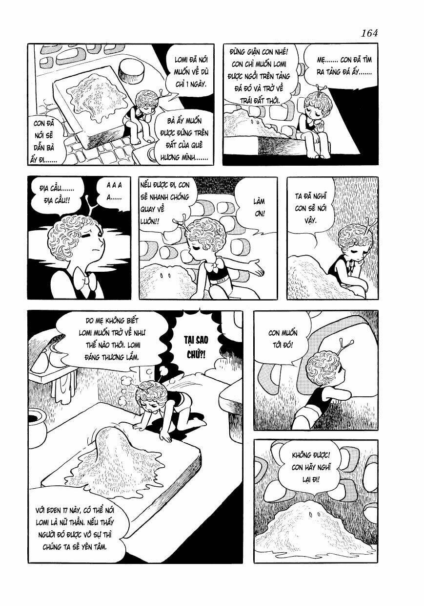 Chim Lửa Chapter 69 - AB Truyện