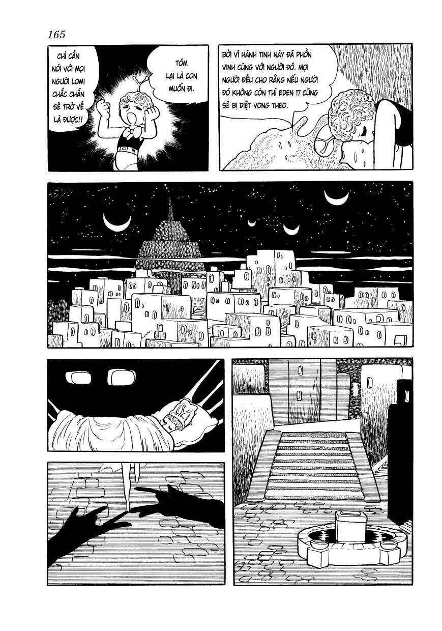 Chim Lửa Chapter 69 - AB Truyện