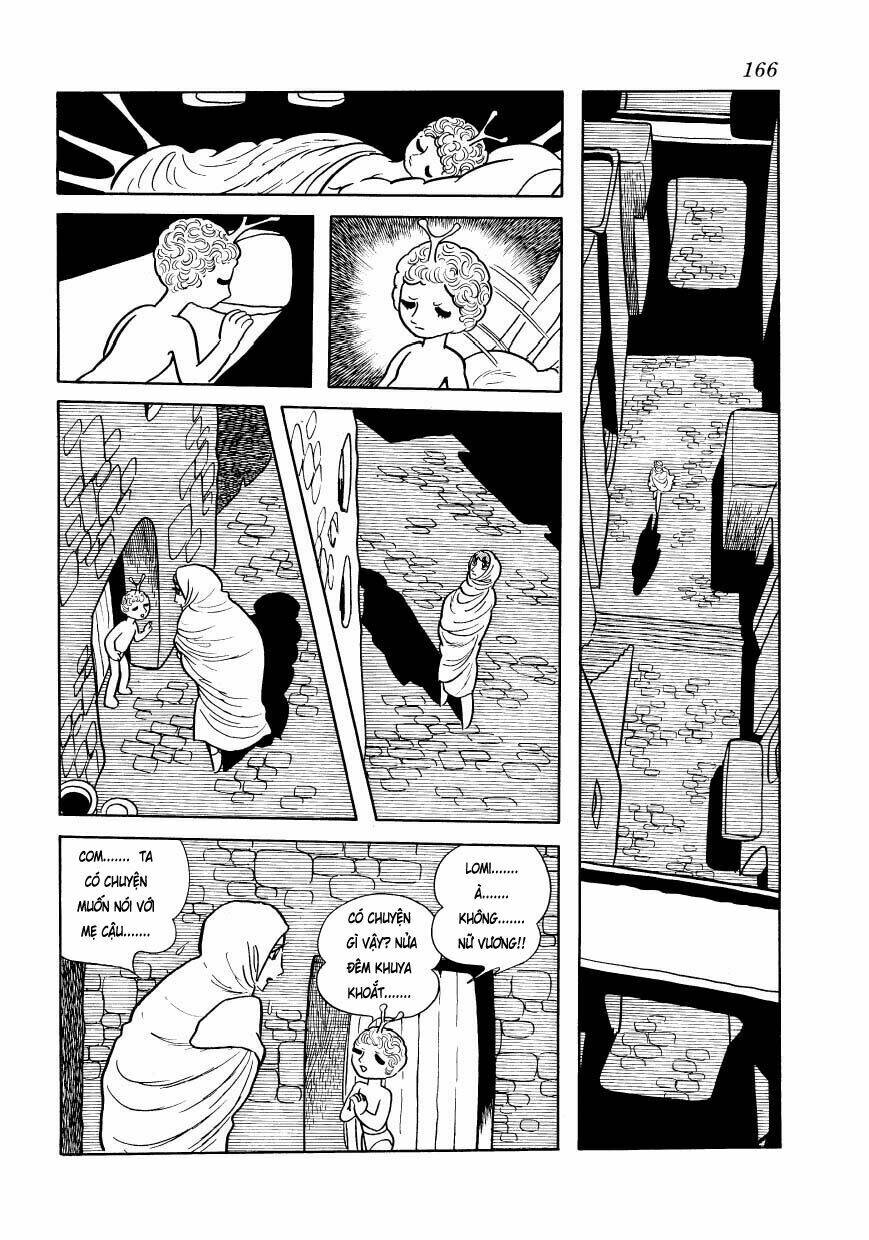 Chim Lửa Chapter 69 - AB Truyện