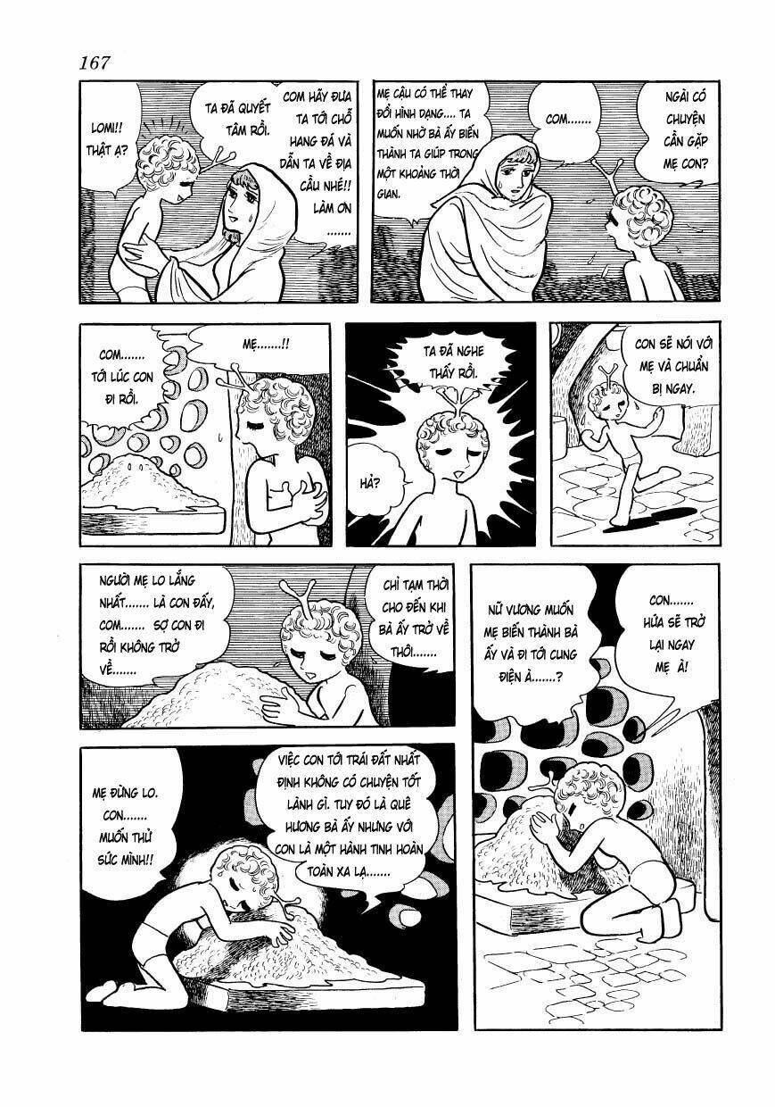 Chim Lửa Chapter 69 - AB Truyện