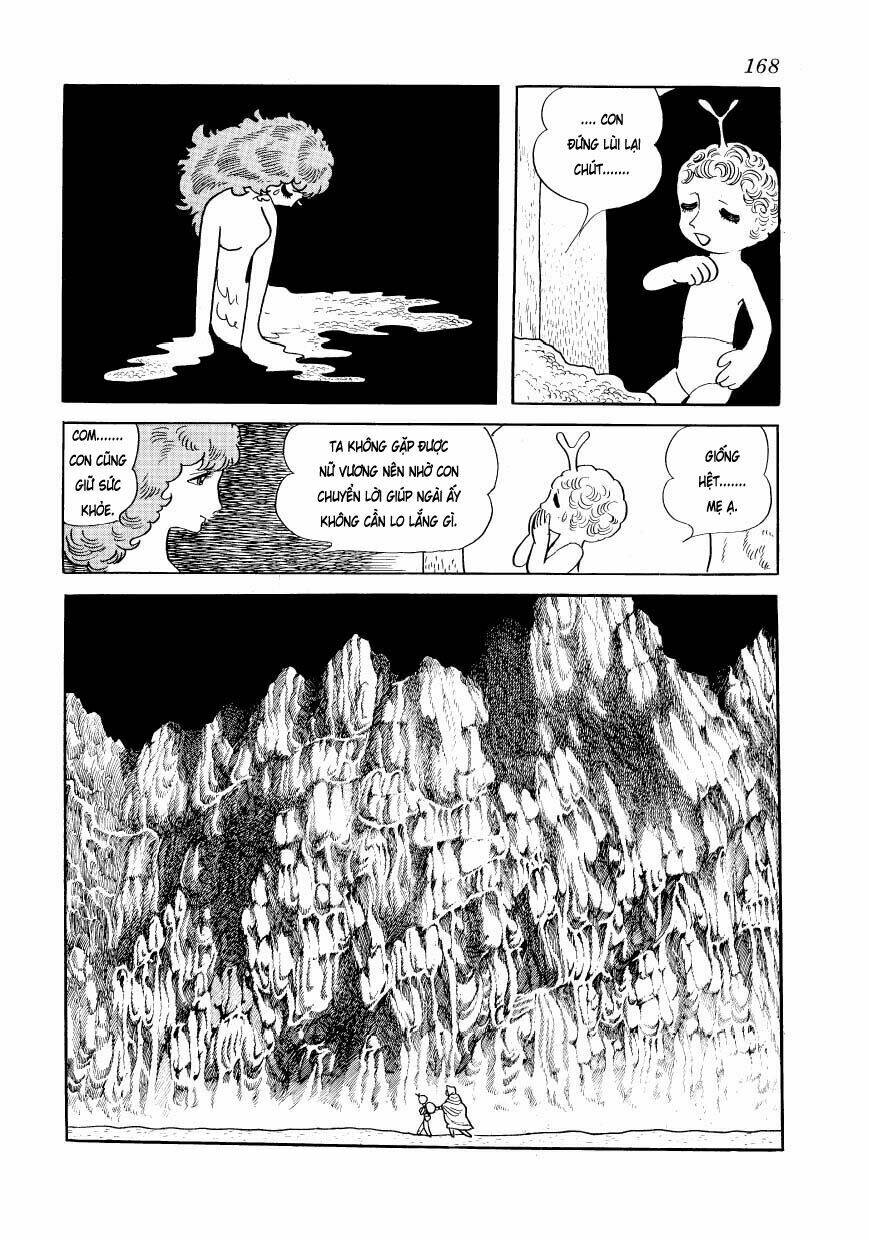 Chim Lửa Chapter 69 - AB Truyện