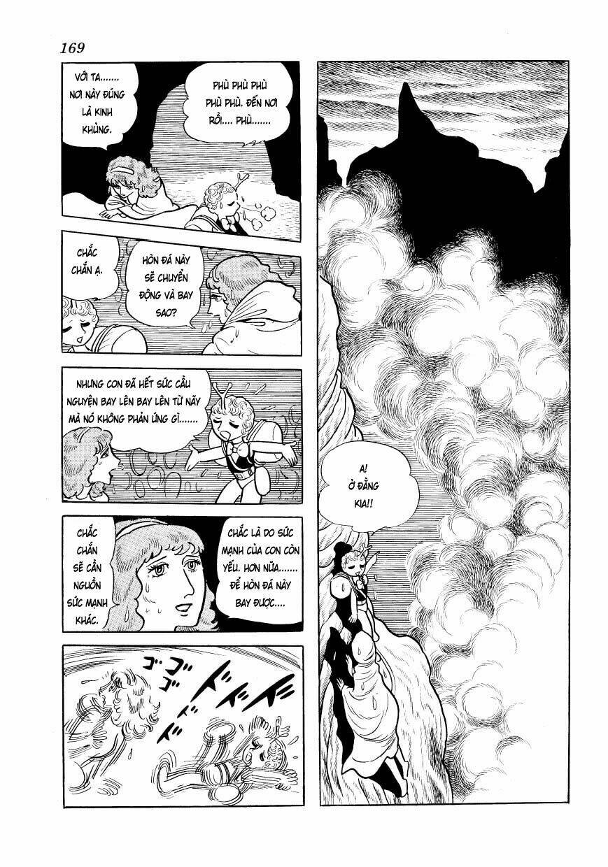 Chim Lửa Chapter 69 - AB Truyện