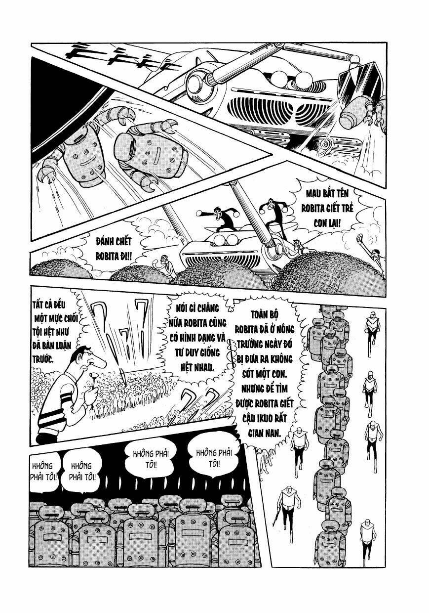 Chim Lửa Chapter 60 - AB Truyện