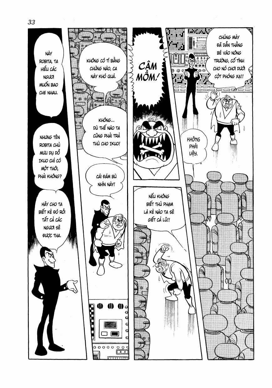 Chim Lửa Chapter 60 - AB Truyện
