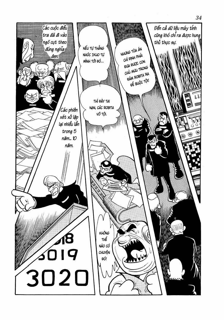 Chim Lửa Chapter 60 - AB Truyện