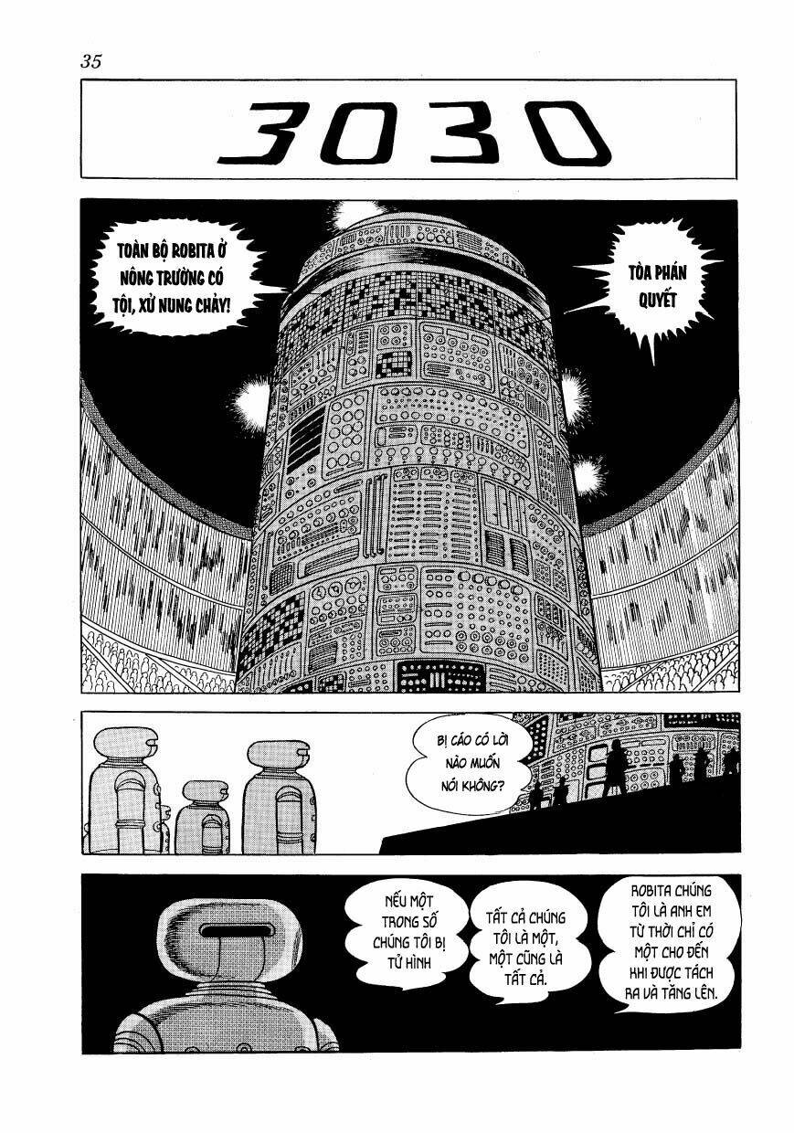 Chim Lửa Chapter 60 - AB Truyện