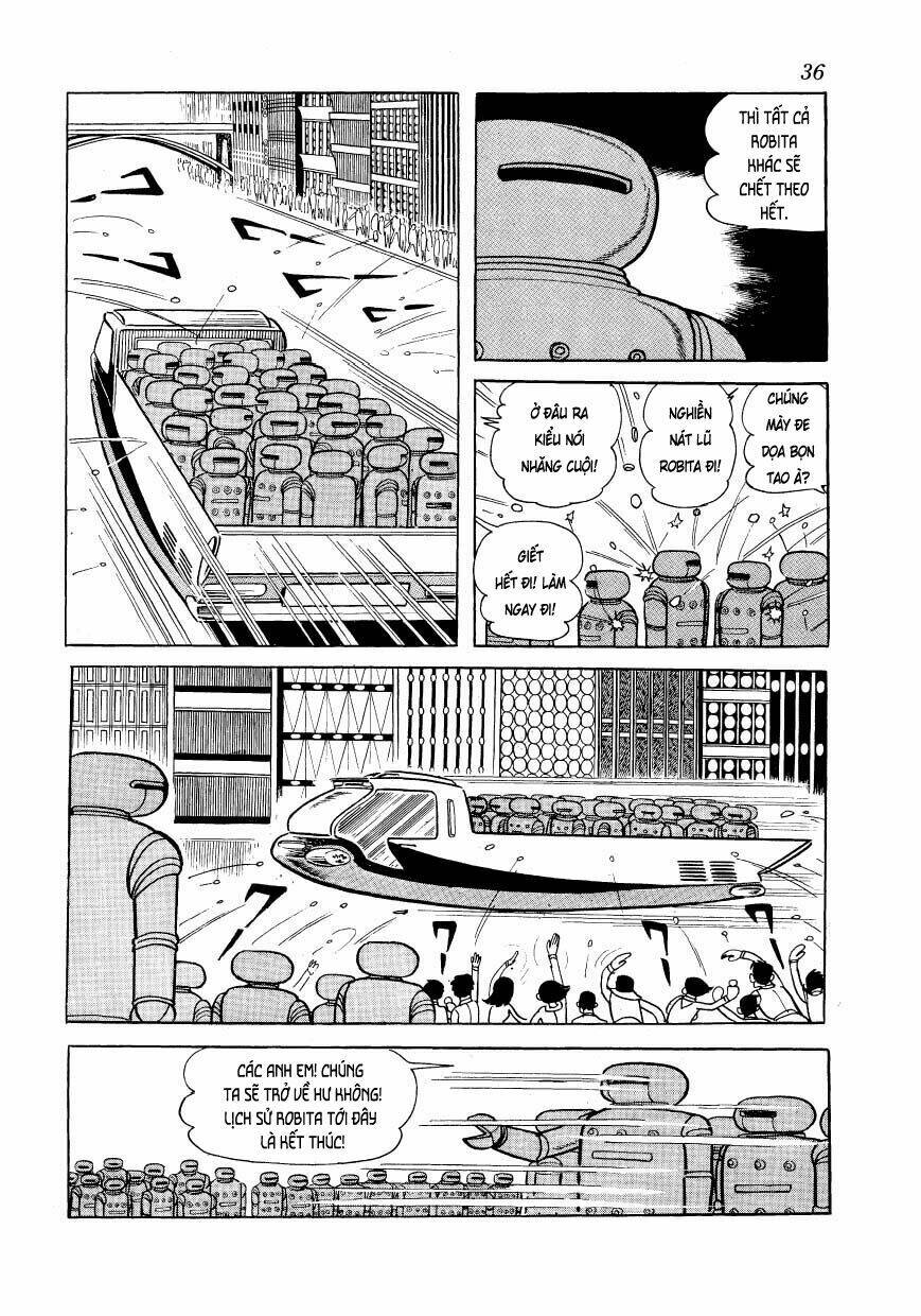 Chim Lửa Chapter 60 - AB Truyện