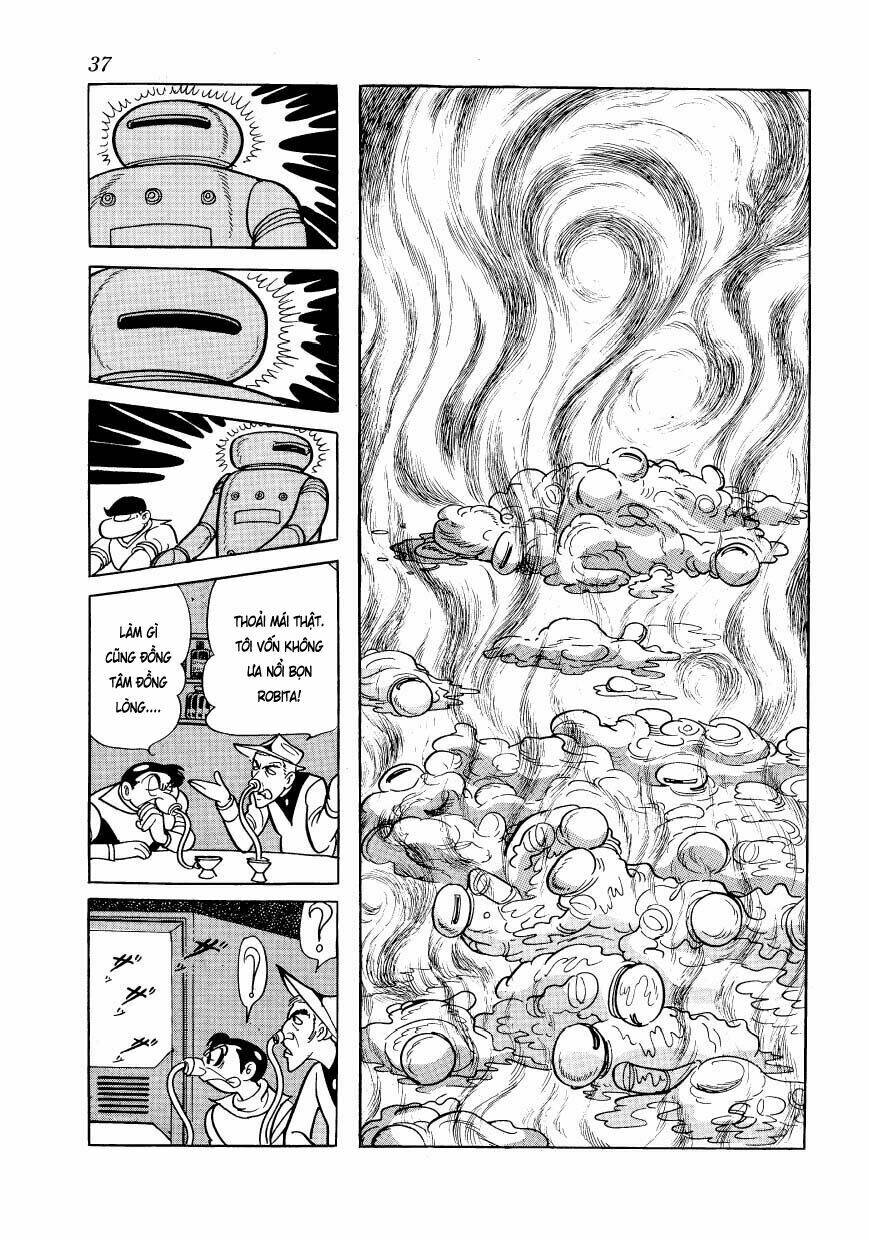Chim Lửa Chapter 60 - AB Truyện