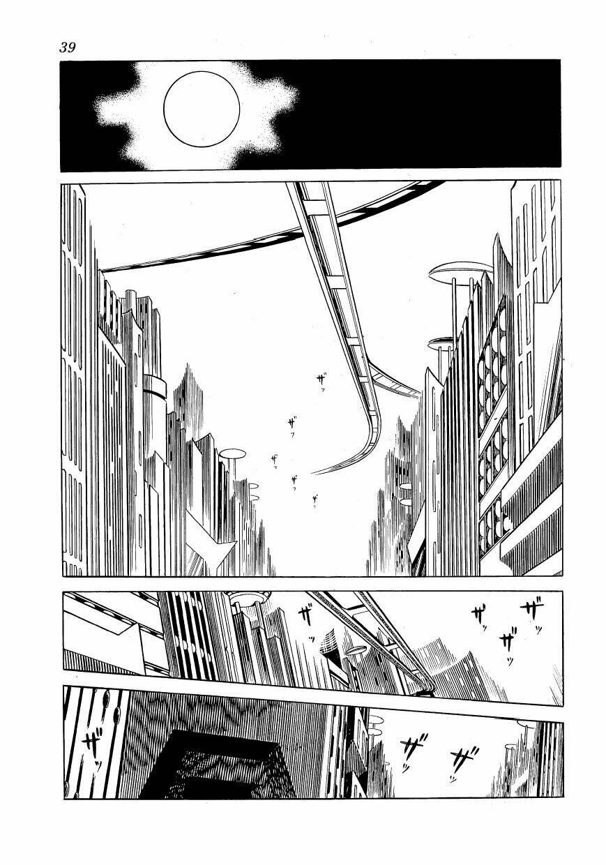 Chim Lửa Chapter 60 - AB Truyện