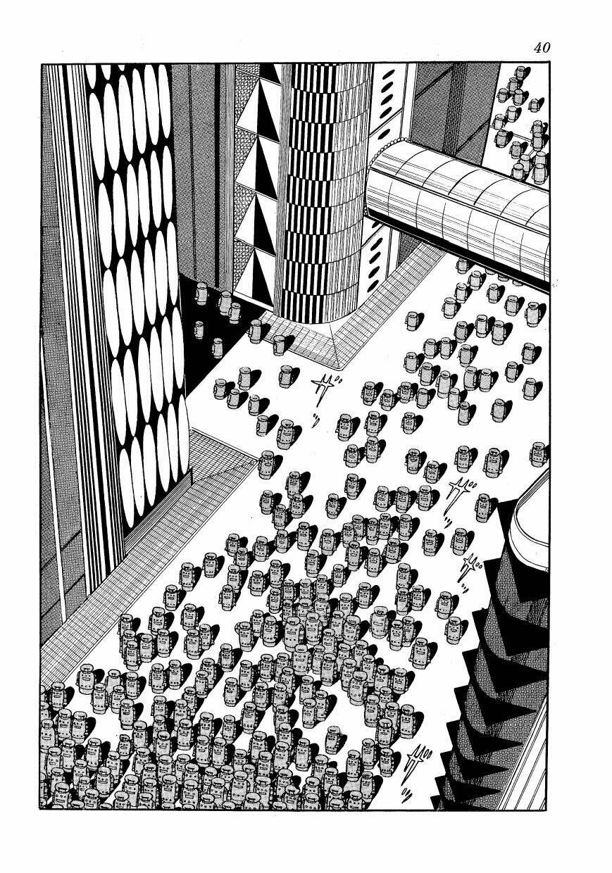 Chim Lửa Chapter 60 - AB Truyện