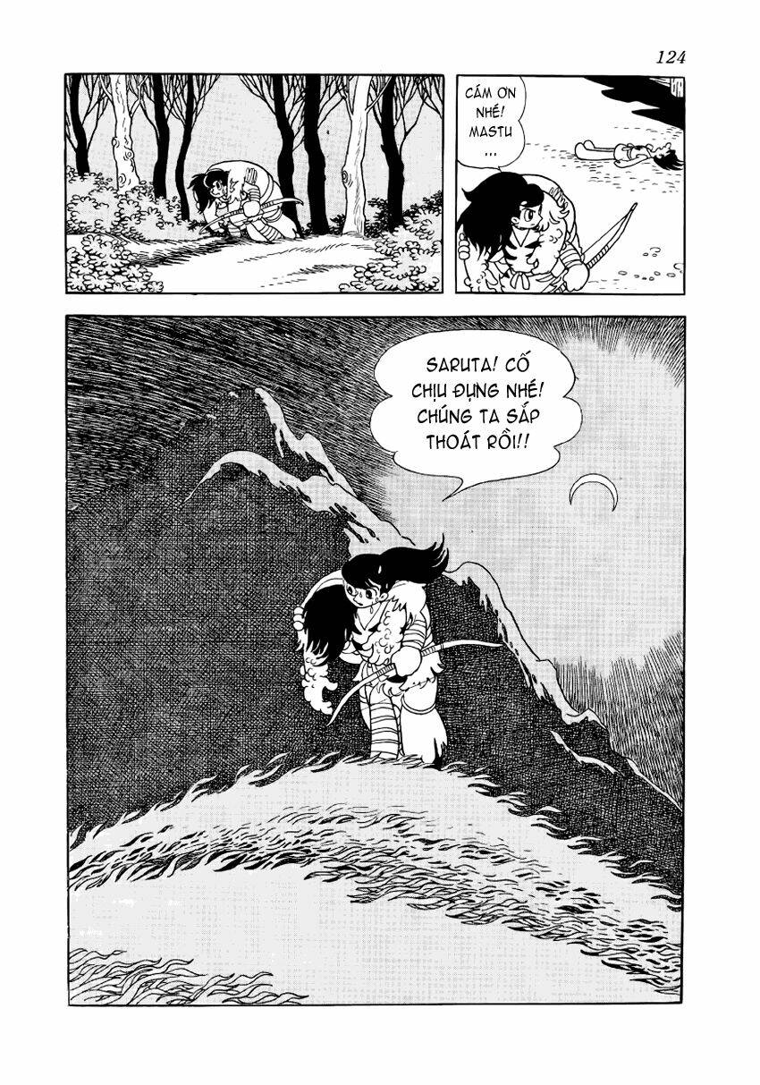 Chim Lửa Chapter 6 - TC Truyện