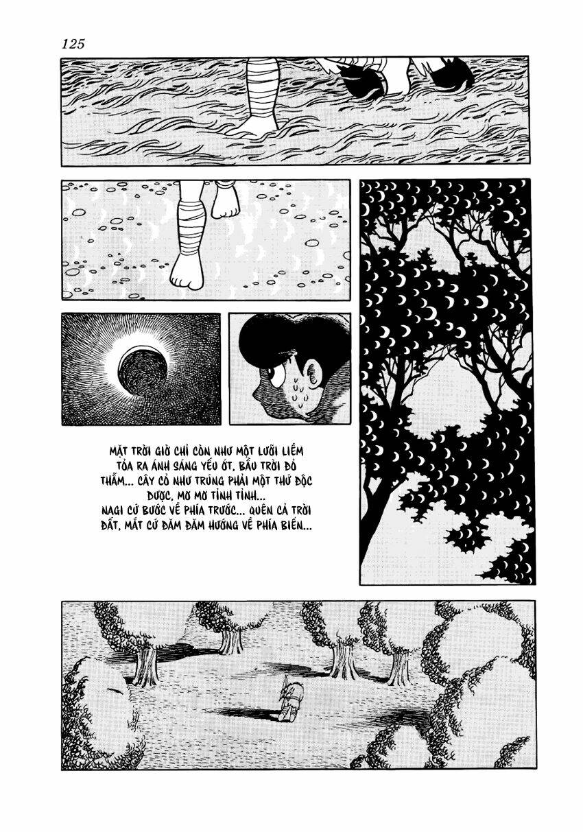 Chim Lửa Chapter 6 - TC Truyện
