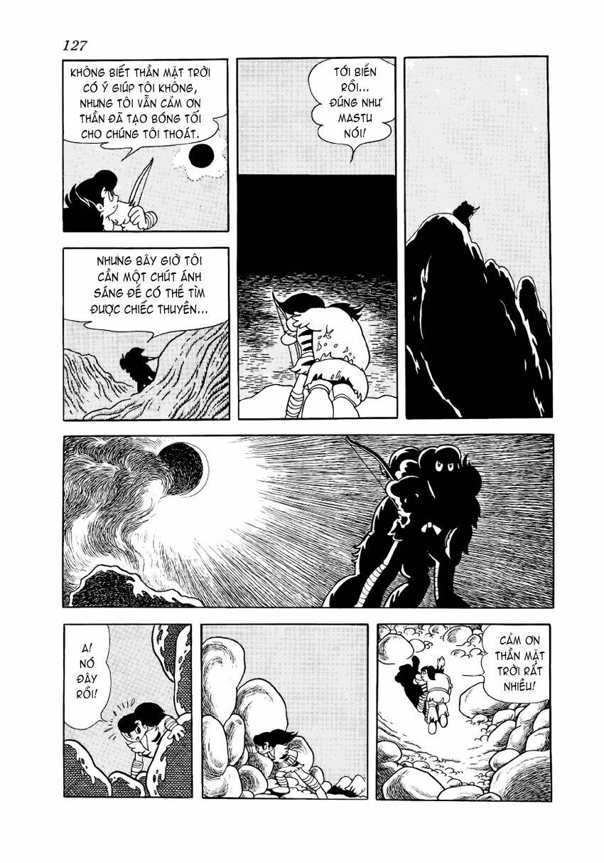 Chim Lửa Chapter 6 - TC Truyện