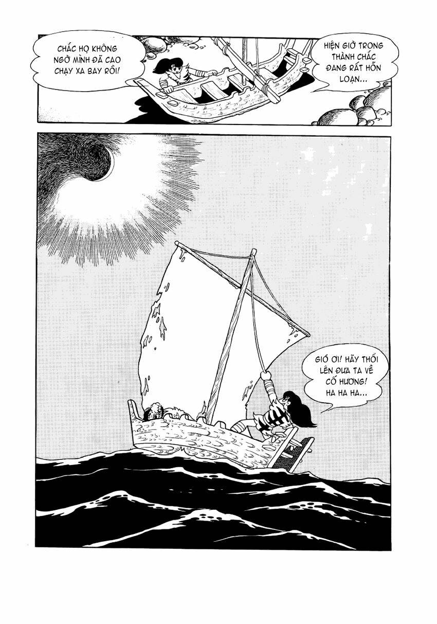 Chim Lửa Chapter 6 - TC Truyện