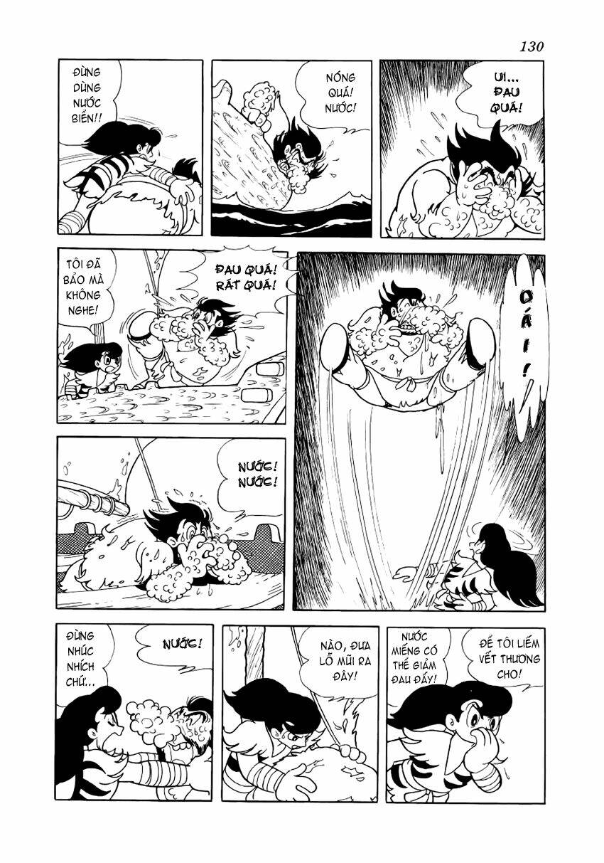 Chim Lửa Chapter 6 - TC Truyện