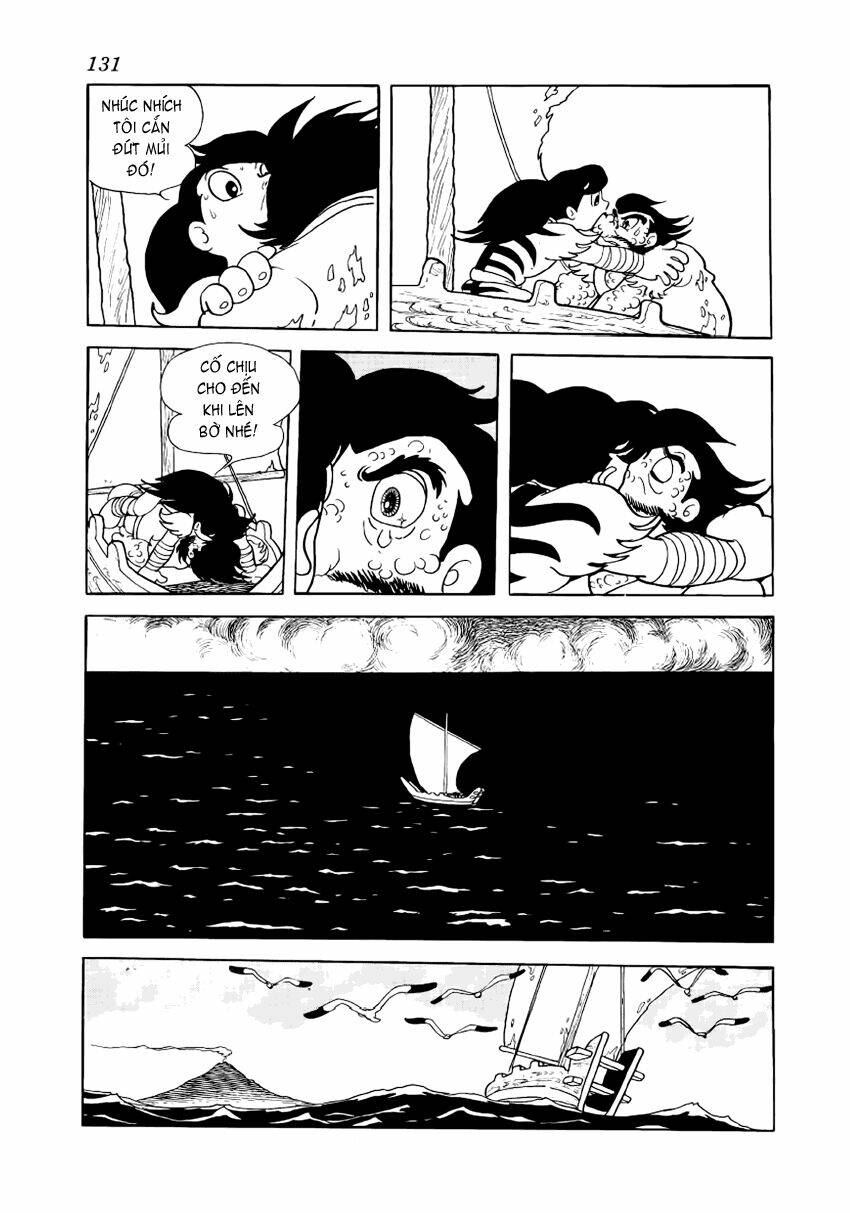 Chim Lửa Chapter 6 - TC Truyện