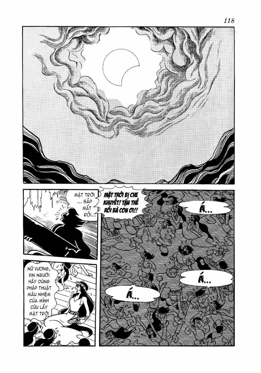 Chim Lửa Chapter 6 - TC Truyện