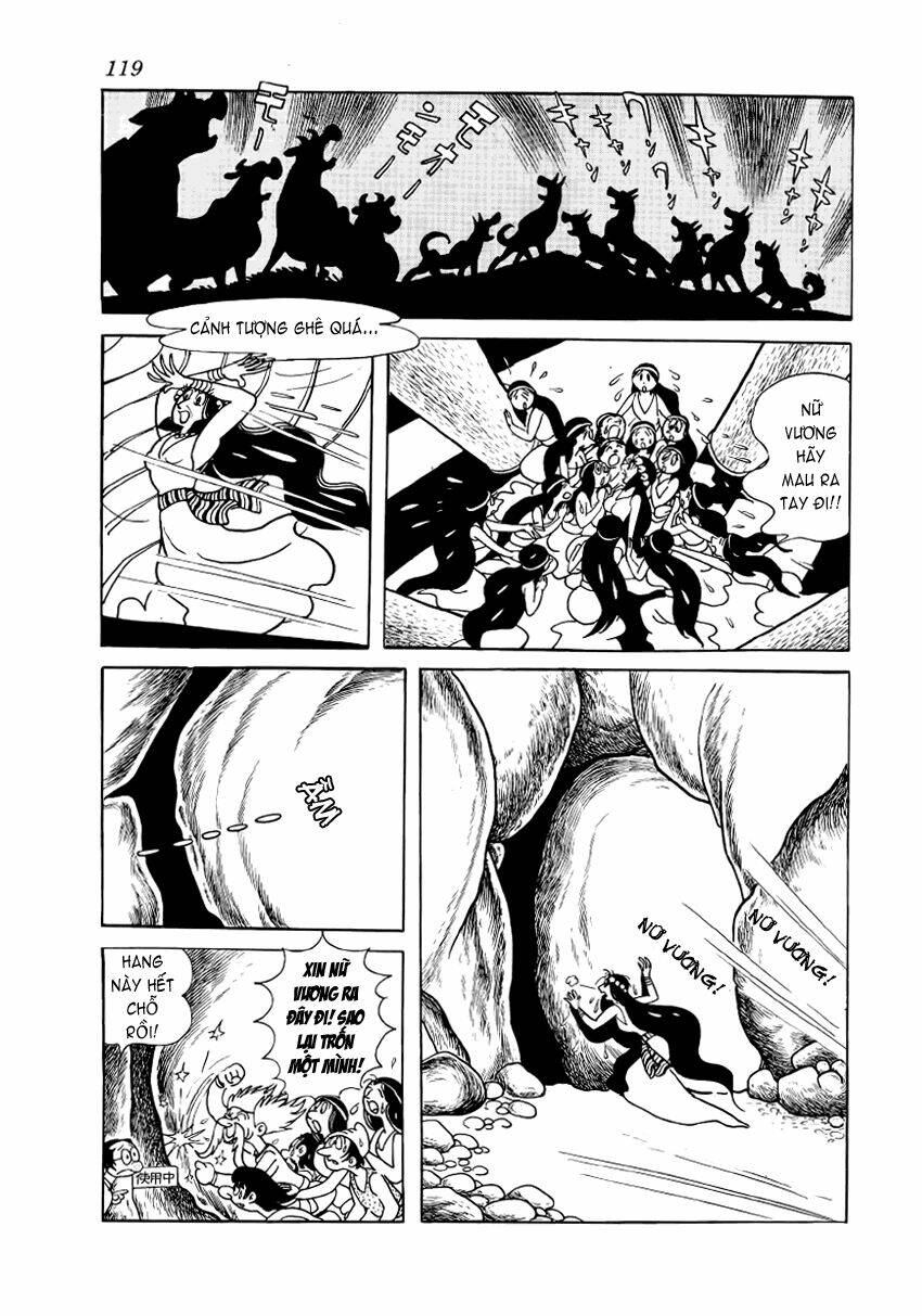 Chim Lửa Chapter 6 - TC Truyện