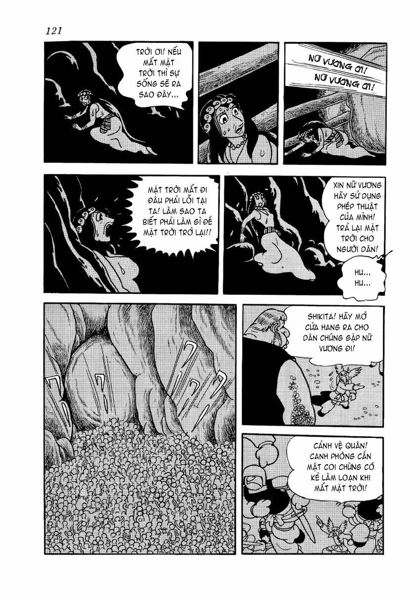 Chim Lửa Chapter 6 - TC Truyện