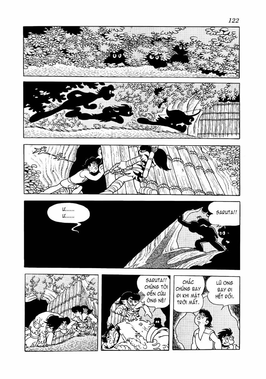 Chim Lửa Chapter 6 - TC Truyện