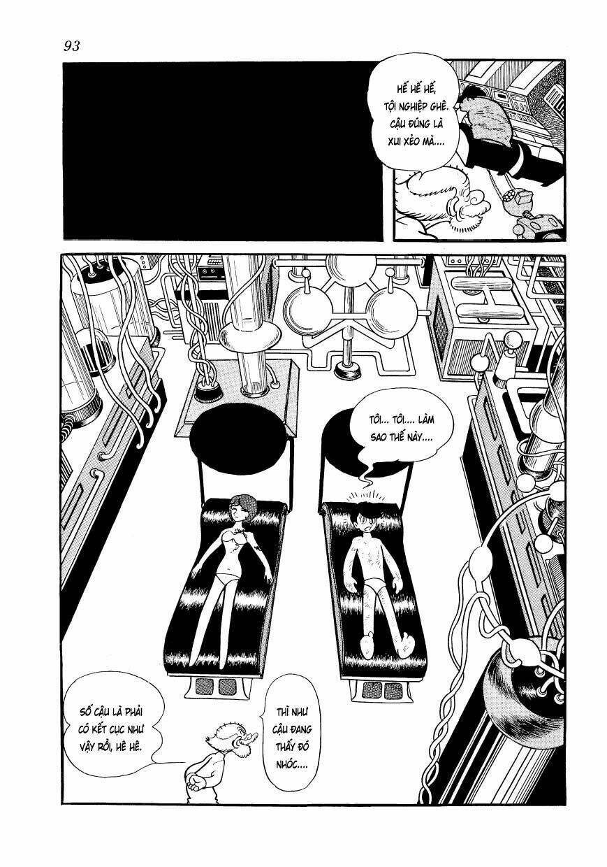 Chim Lửa Chapter 62 - TC Truyện