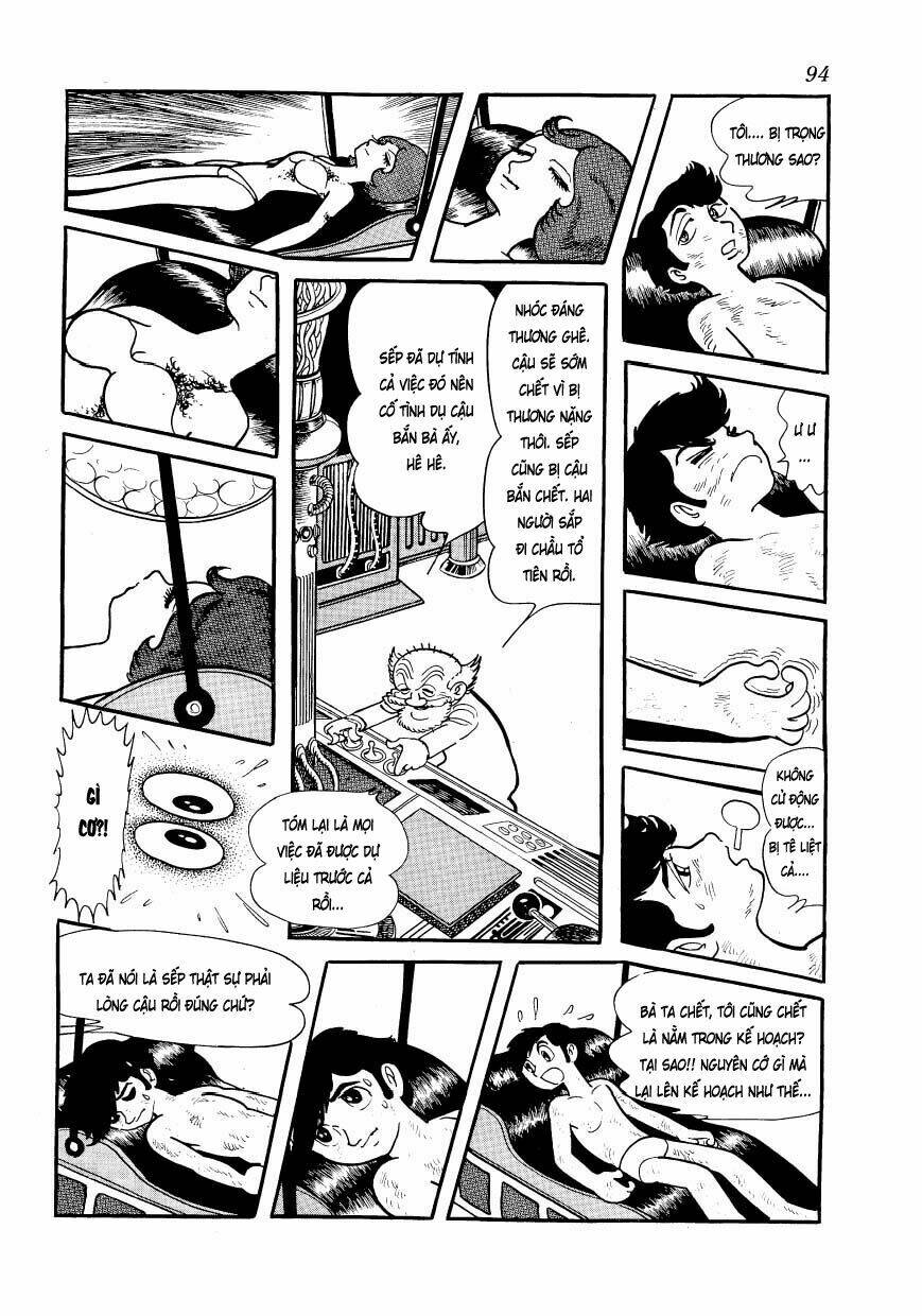 Chim Lửa Chapter 62 - TC Truyện
