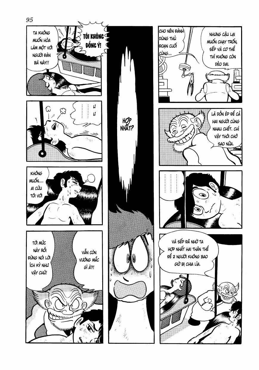 Chim Lửa Chapter 62 - TC Truyện